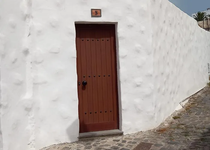 Cozy House Casa Vero Mai Icod De Vinos * 이코드레로스비노스