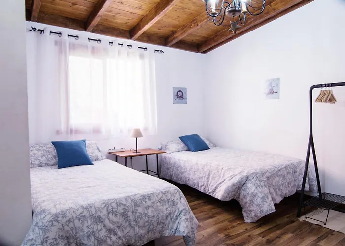 Cozy House Casa Vero Mai Icod De Vinos 펜션 이코드레로스비노스