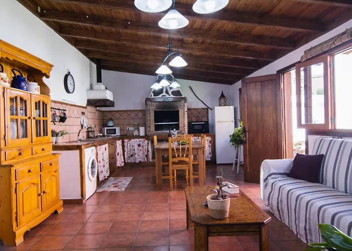 Cozy House Casa Vero Mai Icod De Vinos 이코드레로스비노스