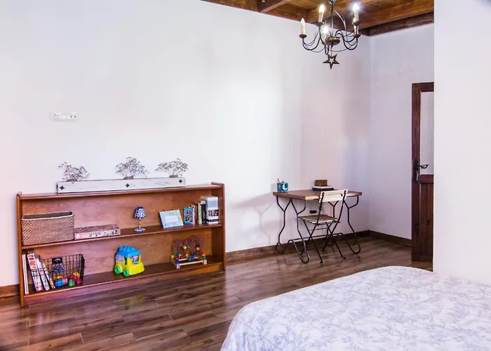 펜션 Cozy House Casa Vero Mai Icod De Vinos 이코드레로스비노스