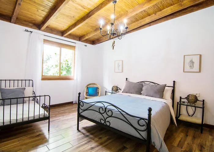 Cozy House Casa Vero Mai Icod De Vinos * 이코드레로스비노스