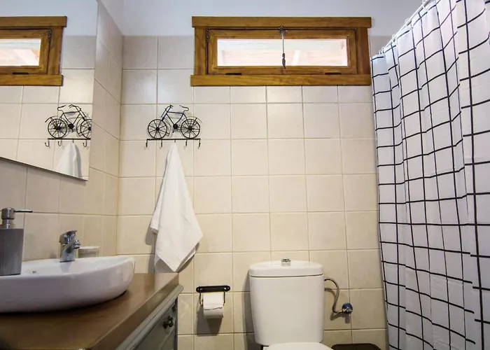 Cozy House Casa Vero Mai Icod De Vinos 펜션 이코드레로스비노스