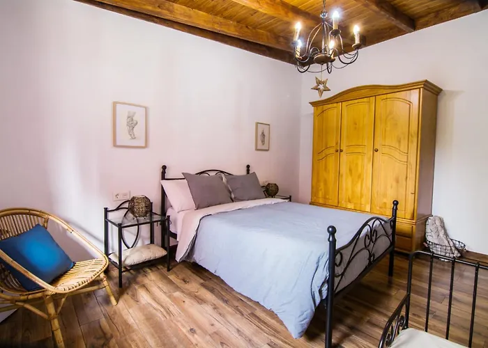 Cozy House Casa Vero Mai Icod De Vinos 펜션