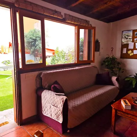 Cozy House Casa Vero Mai Icod De Vinos 펜션 이코드레로스비노스