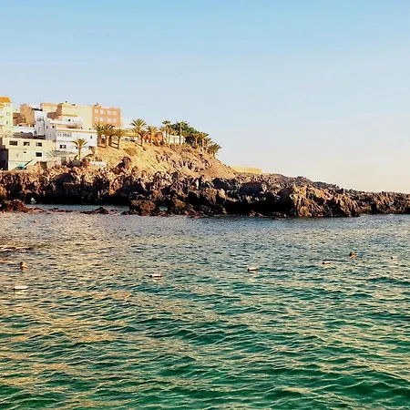 Сasa de vacaciones Cozy House Casa Vero Mai Icod De Vinos Icod De Los Vinos