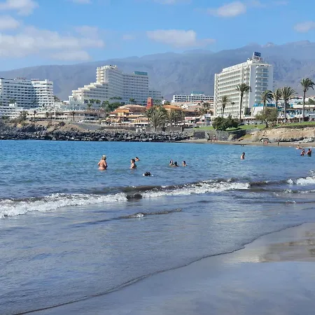 Сasa de vacaciones Cozy House Casa Vero Mai Icod De Vinos *