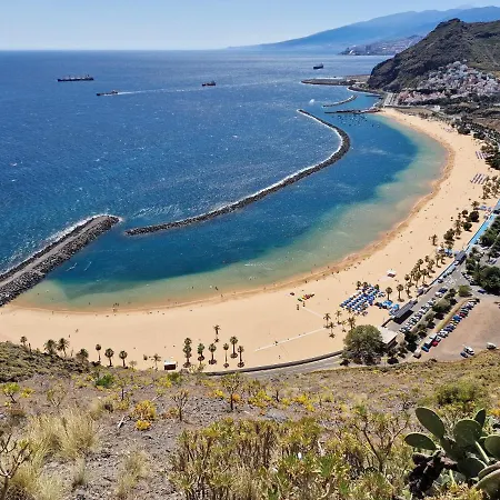 Cozy House Casa Vero Mai Icod De Vinos Сasa de vacaciones *