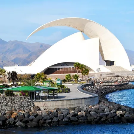 Cozy House Casa Vero Mai Icod De Vinos Сasa de vacaciones *