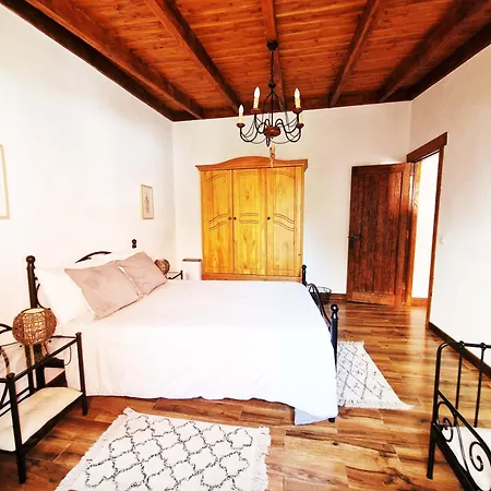 Сasa de vacaciones Cozy House Casa Vero Mai Icod De Vinos Icod De Los Vinos