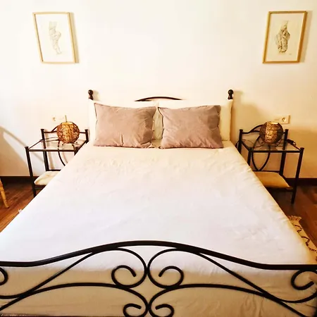 Сasa de vacaciones Cozy House Casa Vero Mai Icod De Vinos