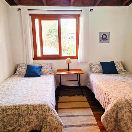 Cozy House Casa Vero Mai Icod De Vinos Сasa de vacaciones