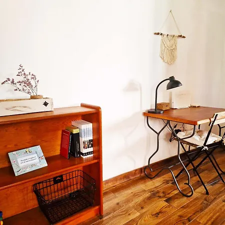 Cozy House Casa Vero Mai Icod De Vinos Сasa de vacaciones *