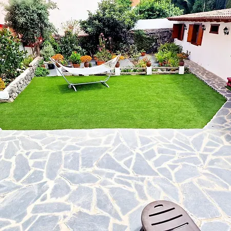 Сasa de vacaciones Cozy House Casa Vero Mai Icod De Vinos