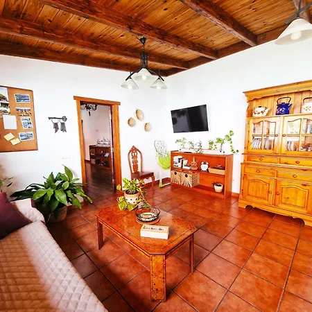 Cozy House Casa Vero Mai Icod De Vinos Сasa de vacaciones