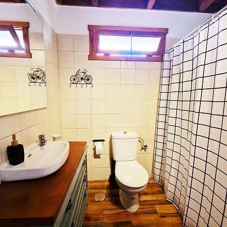 Cozy House Casa Vero Mai Icod De Vinos