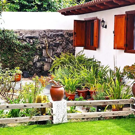 Cozy House Casa Vero Mai Icod De Vinos Сasa de vacaciones