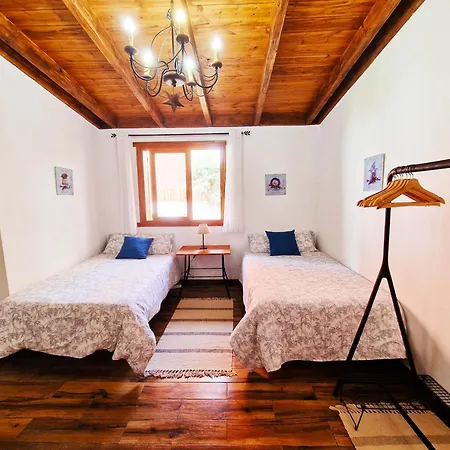 Сasa de vacaciones Cozy House Casa Vero Mai Icod De Vinos Icod De Los Vinos