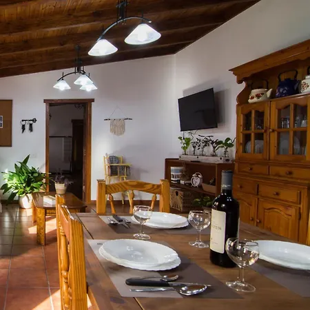 Cozy House Casa Vero Mai Icod De Vinos