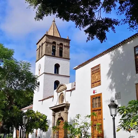 Сasa de vacaciones Cozy House Casa Vero Mai Icod De Vinos Icod De Los Vinos