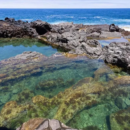 Cozy House Casa Vero Mai Icod De Vinos * Icod De Los Vinos