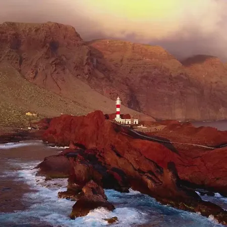 Cozy House Casa Vero Mai Icod De Vinos Сasa de vacaciones Icod De Los Vinos