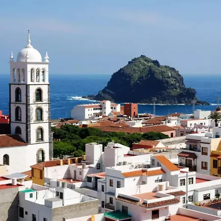 Cozy House Casa Vero Mai Icod De Vinos Icod De Los Vinos