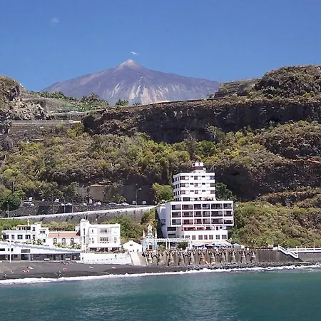 Cozy House Casa Vero Mai Icod De Vinos Сasa de vacaciones