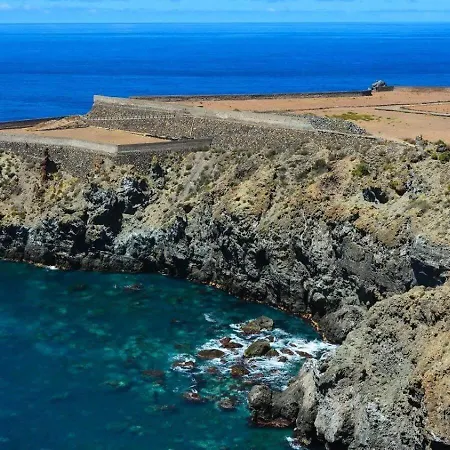 Сasa de vacaciones Cozy House Casa Vero Mai Icod De Vinos *