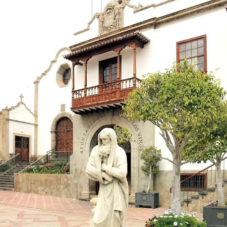 Cozy House Casa Vero Mai Icod De Vinos *