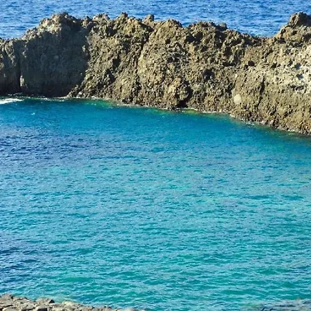 Cozy House Casa Vero Mai Icod De Vinos Сasa de vacaciones *