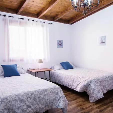 Cozy House Casa Vero Mai Icod De Vinos Сasa de vacaciones Icod De Los Vinos