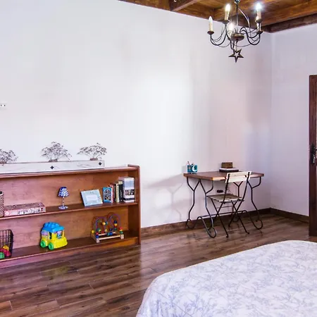 Сasa de vacaciones Cozy House Casa Vero Mai Icod De Vinos Icod De Los Vinos