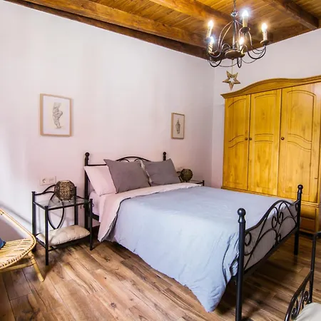 Cozy House Casa Vero Mai Icod De Vinos Сasa de vacaciones